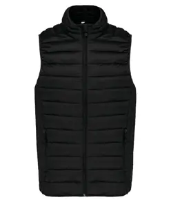 Gilet imbottito leggero Kariban