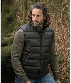 Gilet imbottito Lite (9648) Tee Jays