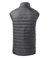 Gilet imbottito mélange 2786