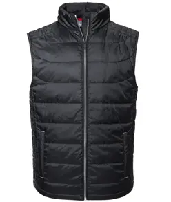 Gilet imbottito Nano Russell