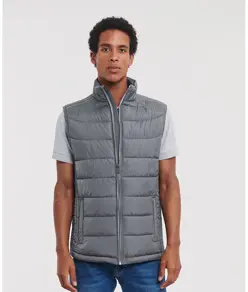 Gilet imbottito Nano Russell