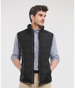 Gilet imbottito Nano Russell