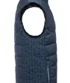 Gilet imbottito Nano Russell
