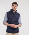 Gilet imbottito Nano Russell