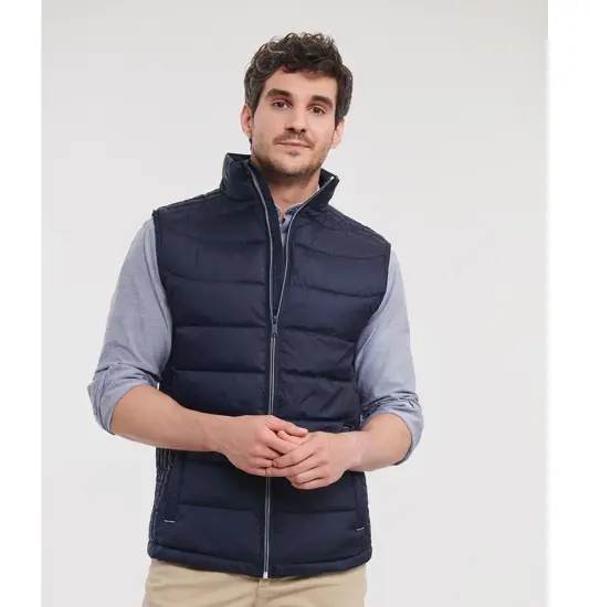 Gilet imbottito Nano Russell