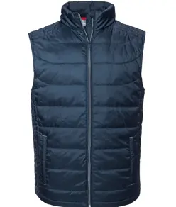Gilet imbottito Nano Russell