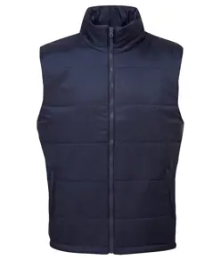 Gilet imbottito 2786