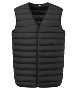 Gilet imbottito 2786