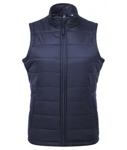 Gilet imbottito 'Recyclight' donna Premier