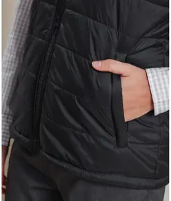 Gilet imbottito 'Recyclight' donna Premier