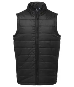 Gilet imbottito 'Recyclight' Premier
