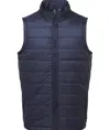 Gilet imbottito 'Recyclight' Premier
