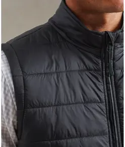 Gilet imbottito 'Recyclight' Premier