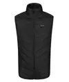 Gilet imbottito riscaldato unisex Eskimo Ribbon