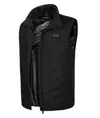 Gilet imbottito riscaldato unisex Eskimo Ribbon
