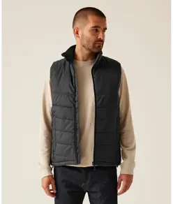 Gilet imbottito Stage II Regatta Professional