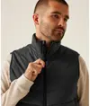 Gilet imbottito Stage II Regatta Professional