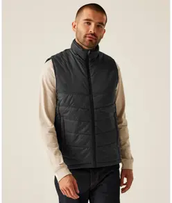 Gilet imbottito Stage II Regatta Professional