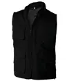Gilet imbottito trapuntato Kariban