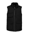 Gilet imbottito trapuntato Kariban