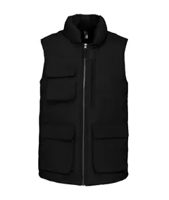 Gilet imbottito trapuntato Kariban