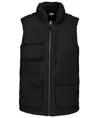 Gilet imbottito trapuntato Kariban