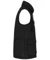 Gilet imbottito trapuntato Kariban