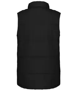 Gilet imbottito trapuntato Kariban