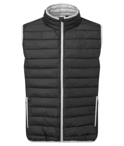Gilet imbottito Traverse 2786