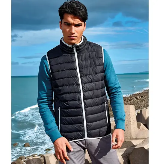 Gilet imbottito Traverse 2786