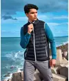 Gilet imbottito Traverse 2786