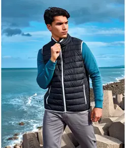 Gilet imbottito Traverse 2786