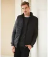 Gilet imbottito unisex Henbury