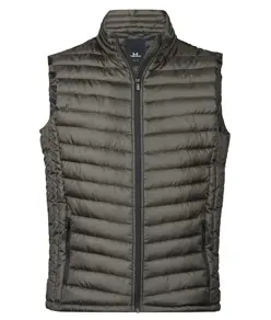 Gilet imbottito Zepelin (9632) Tee Jays