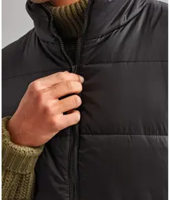 Gilet imbottito 2786