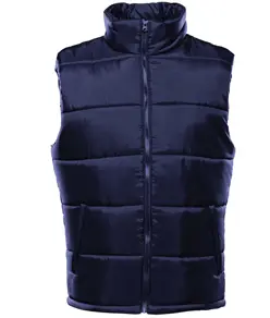 Gilet imbottito 2786