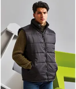 Gilet imbottito 2786