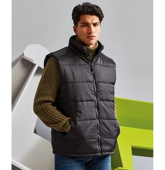Gilet imbottito 2786