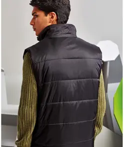 Gilet imbottito 2786