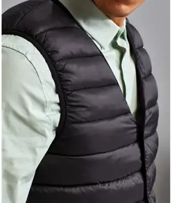 Gilet imbottito 2786