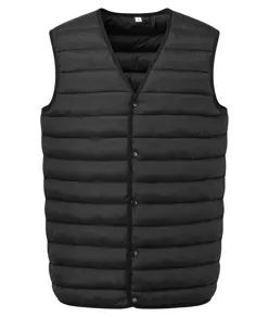 Gilet imbottito 2786