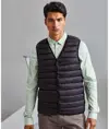 Gilet imbottito 2786