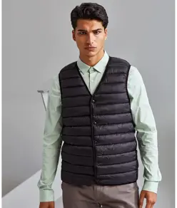 Gilet imbottito 2786