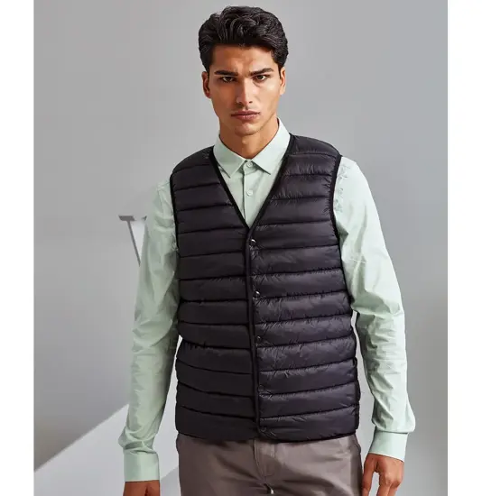 Gilet imbottito 2786