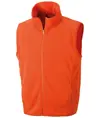 Gilet in micropile Core Result Core