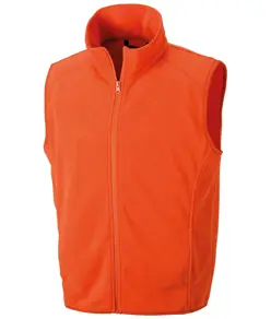 Gilet in micropile Core Result Core