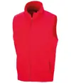 Gilet in micropile Core Result Core