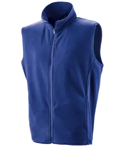 Gilet in micropile Core Result Core