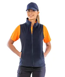 Gilet in micropile Core Result Core