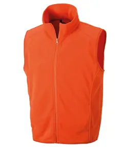Gilet in micropile Core Result Core